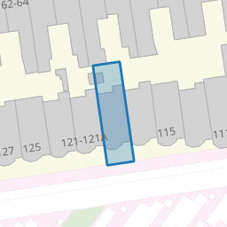 Perceel GVH27-AK-5780