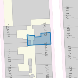 Perceel GVH27-AK-5805