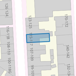 Perceel GVH27-AK-5808