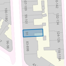 Perceel GVH27-AK-5814