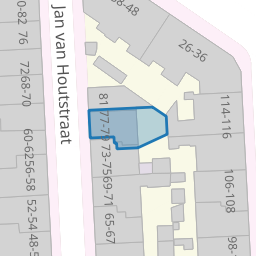 Perceel GVH27-AK-5815