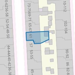 Perceel GVH27-AK-5819