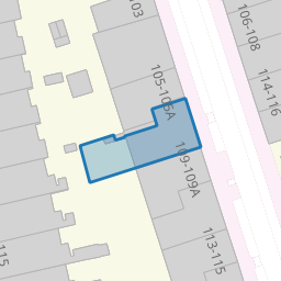 Perceel GVH27-AK-5824