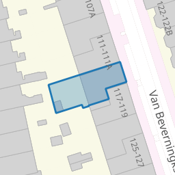 Perceel GVH27-AK-5827