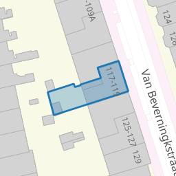 Perceel GVH27-AK-5828