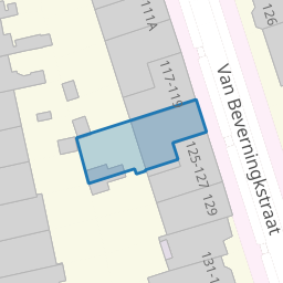 Perceel GVH27-AK-5829