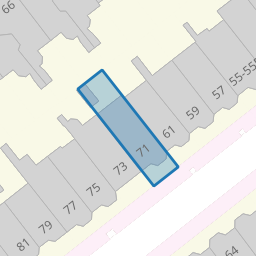 Perceel GVH27-AK-5851