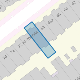 Perceel GVH27-AK-5857