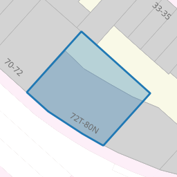 Perceel GVH27-AK-5865