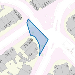 Perceel GVH27-AK-587