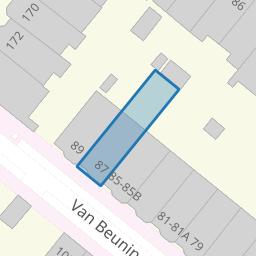 Perceel GVH27-AK-5872