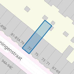 Perceel GVH27-AK-5877