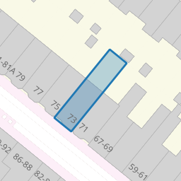 Perceel GVH27-AK-5879