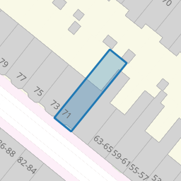 Perceel GVH27-AK-5880