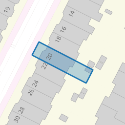 Perceel GVH27-AK-5904