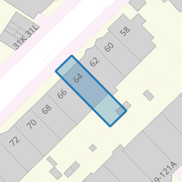 Perceel GVH27-AK-5927