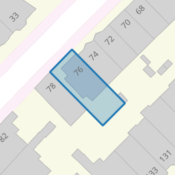 Perceel GVH27-AK-5933