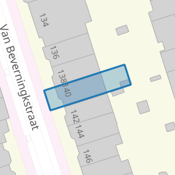 Perceel GVH27-AK-5958