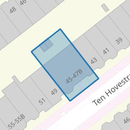 Perceel GVH27-AK-5961