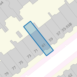 Perceel GVH27-AK-5968