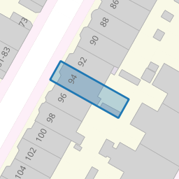 Perceel GVH27-AK-5981