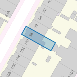 Perceel GVH27-AK-5983