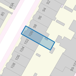 Perceel GVH27-AK-5984