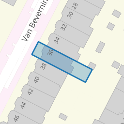 Perceel GVH27-AK-6002