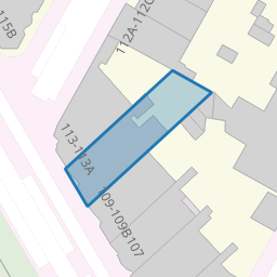 Perceel GVH27-AK-6023