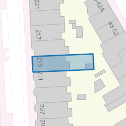 Perceel GVH27-AK-6027