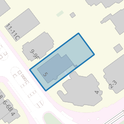 Perceel GVH27-AK-603