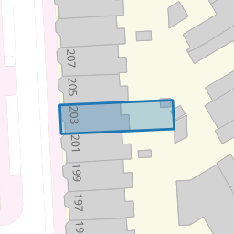 Perceel GVH27-AK-6032