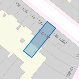 Perceel GVH27-AK-604