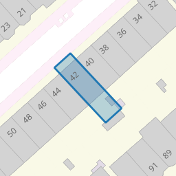 Perceel GVH27-AK-6062