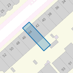 Perceel GVH27-AK-6063