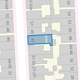 Perceel GVH27-AK-6071