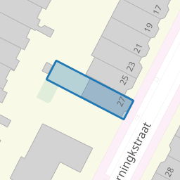 Perceel GVH27-AK-6078