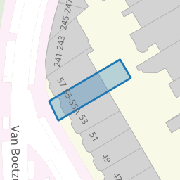 Perceel GVH27-AK-6091