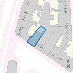 Perceel GVH27-AK-6116