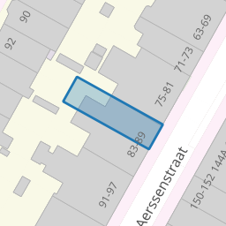 Perceel GVH27-AK-6150