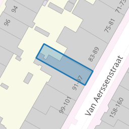 Perceel GVH27-AK-6152