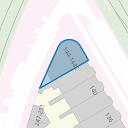 Perceel GVH27-AK-6158