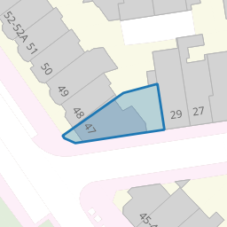 Perceel GVH27-AK-6167