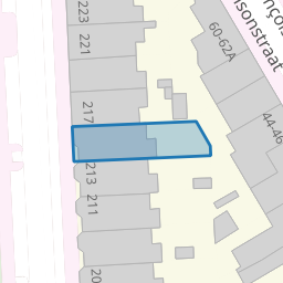 Perceel GVH27-AK-6213