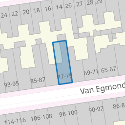 Perceel GVH27-AK-6228