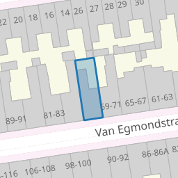 Perceel GVH27-AK-6229