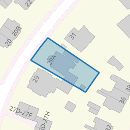 Perceel GVH27-AK-626