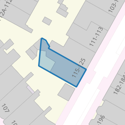 Perceel GVH27-AK-6321