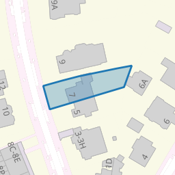 Perceel GVH27-AK-6326