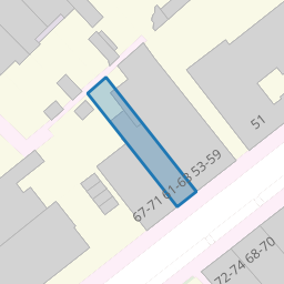 Perceel GVH27-AK-6347